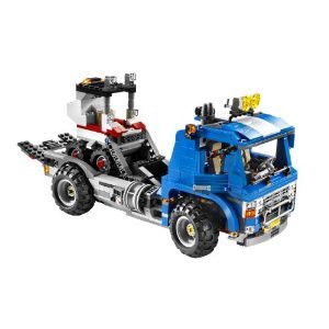 レゴ クリエイター・オフロード 5893 LEGO Offroad Power 5893