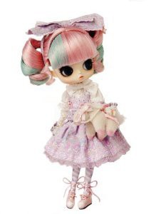 ○で最短翌日お届け○ Pullip Dolls Byul Angelic Pretty Sucre 10