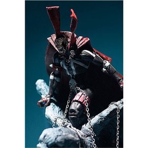 Mcfarlane コレクターズ Club Exclusive Spawn シリーズ 24: Spawn I.098_1