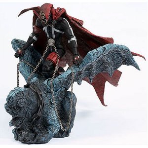 Mcfarlane コレクターズ Club Exclusive Spawn シリーズ 24: Spawn I.098_2