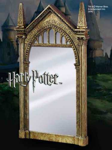 ハリーポッター みぞの鏡 Harry Potter The Mirror of Erised Replica