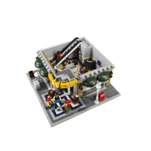 LEGO レゴ 10211 グランドデパートメント-