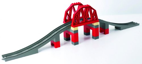 レゴ デュプロ 橋 3774_1