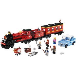 レゴ LEGO ハリー・ポッター ホグワーツ特急 4841 ブロック
