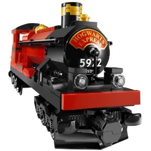 レゴ LEGO ハリー・ポッター ホグワーツ特急 4841 ブロック