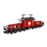 LEGO レゴ HobbyTrain　ホビートレイン 10183