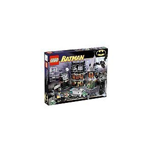 - Batman Arkham Asylum Lego - 7785 レゴ - バットマンの通販はau PAY マーケット - いいね！ワールドセレクトショップ au PAY | au マーケット－通販サイト