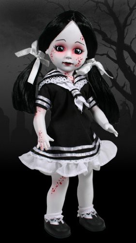 LIVINGDEADDOLLS【未開封】リビングデッドドールズ マゴット - SF