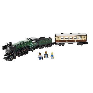 レゴ クリエイター エメラルドナイト 10194 LEGOの通販はau PAY 