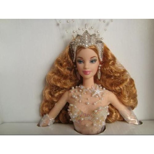 barbie enchanted mermaid