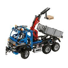 Lego (レゴ) Technic (テクニック) Off Road Truck ブロック おもちゃ ブロック