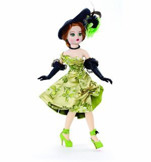 Madame Alexander マダムアレクサンダー Flight Of Fancy Cissy Doll 人形 ドール