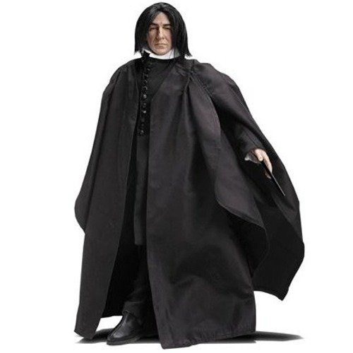 snape doll