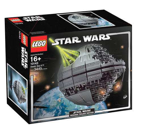 LEGO スターウォーズ デス・スターStar Wars Death starの通販はau PAY マーケット - いいね！ワールドセレクトショップ  au PAY マーケット店 | au PAY マーケット－通販サイト