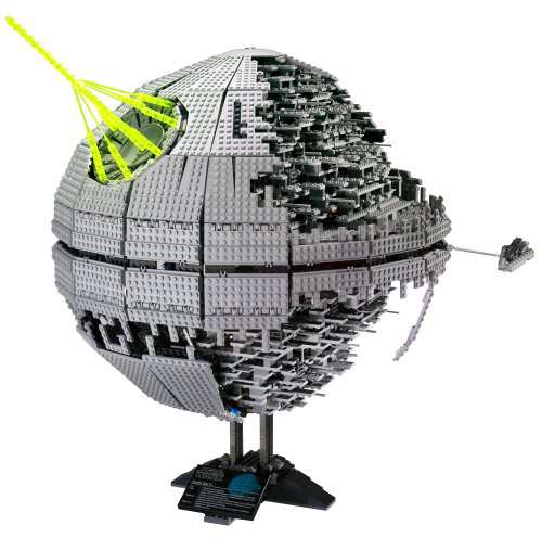 LEGO スターウォーズ デス・スターStar Wars Death starの通販は