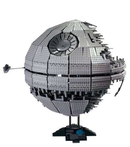 LEGO スターウォーズ デス・スターStar Wars Death starの通販はau PAY マーケット - いいね！ワールドセレクトショップ  au PAY マーケット店 | au PAY マーケット－通販サイト