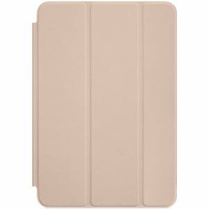 アップル 純正 iPad mini retina Smart Case ベージュ　革製