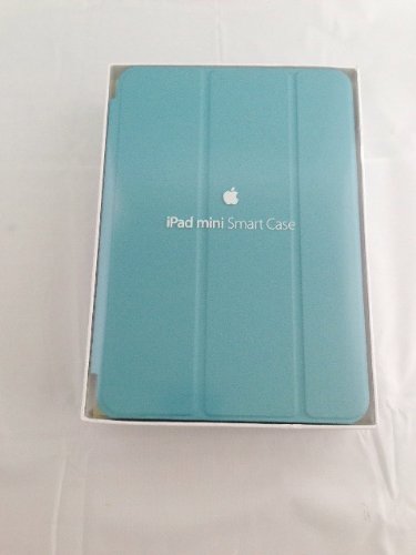 アップル 純正 iPad mini retina Smart Case ブルー_1