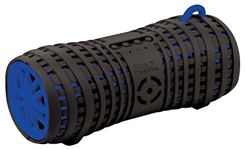 Boss Marine ボス マリーン MRBT200 Bluetooth スピーカー　Blue ブルー_1