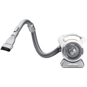 Black & Decker FHV1200 Flex Vac Cordless Ultra-Compact Vacuum Cleaner 掃除機