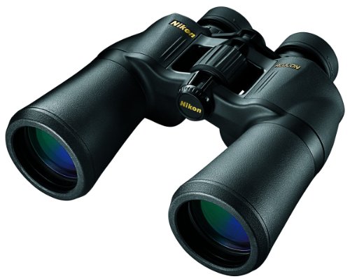 ニコン双眼鏡 アキュロンA211 7x50 Nikon Aculon A211 7x50 binoculars #8247 [・日本未発売]