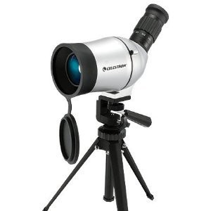 Celestron セレストロン 52233 C50 Mini Mak Weather Proof Spotting Scope