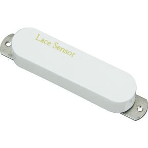 Lace Sensor ピックアップ Gold レースセンサー ゴールド シングルコイル ギター ピックアップ パーツ