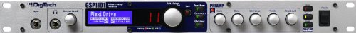 DigiTech GSP1101 Guitar Preamp/Processor_1