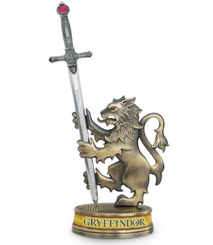 おもちゃ Harry Potter ハリー・ポッター Gryffindor Sword Letter Opener