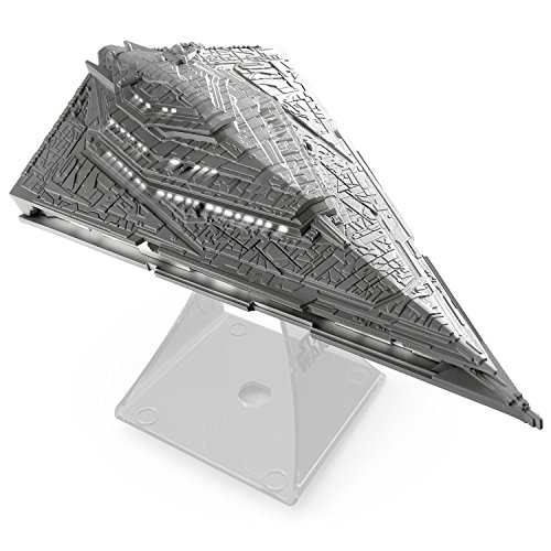 Star Wars Star Destroyer Bluetooth Speaker (Li-B33E7.EM)