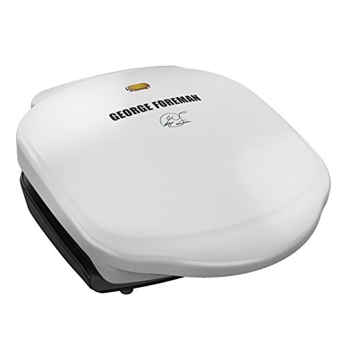Applica アプリカ Black & Decker GR10WSP1 George Foreman Champ Grill With Sponge グリル 15,408円