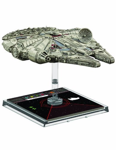 Fantasy Flight Games Star Wars X-Wing: Millennium Falcon Expansion Packの通販は 21,400円