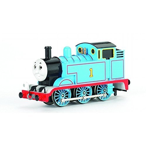 Bachmann 58741 HO THOMAS THE TANK ENGINEおもちゃ