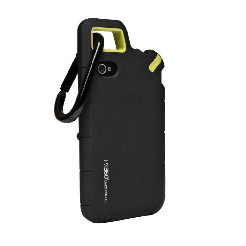 PureGear PX360 Extreme Protection System for Apple iPhone 4/4S ケース ピュアギア