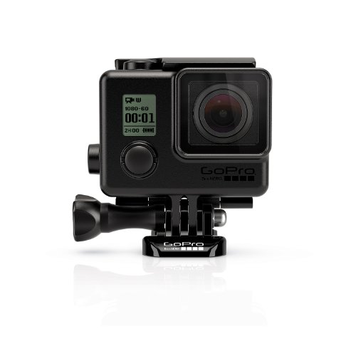 GoPro Blackout housing ゴープロ　ブラックアウトハウジング