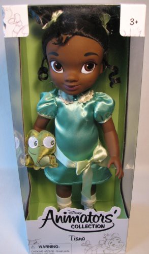 16 inch disney princess dolls