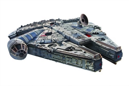 Star Wars Millennium Falcon Model Kit by Star Wars