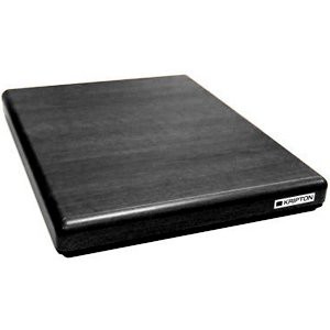 クリプトン オーディオボード（ブラック・1枚） AB-500Bの通販は