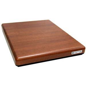 クリプトン オーディオボード（マホガニー・1枚） AB-500M