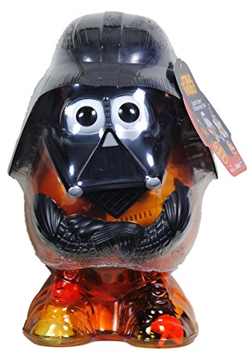 Star Wars Mr. Potato Head: Darth Tater Trio Combo Set by Hasbro