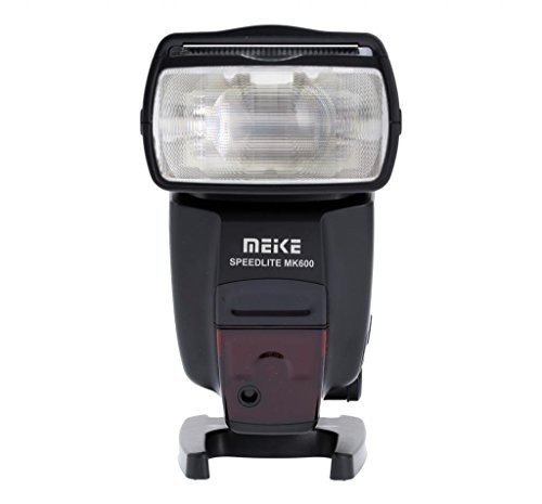 hss speedlite