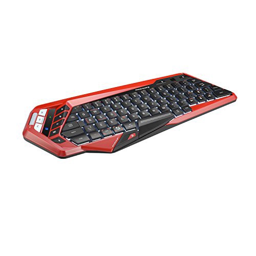 Mad Catz S T R I K E M Wireless Keyboard For Android Windows Smart