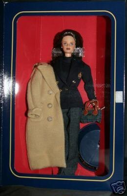 バービー Ralph Lauren Barbie, Bloomingdale's Limited