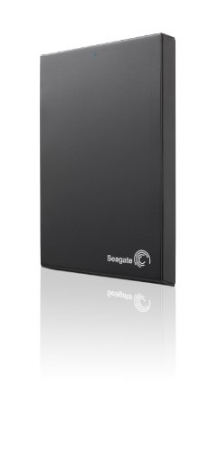 Seagate Expansion 1 TB USB 3.0 Portable External Hard Drive (STBX1000101)の通販は