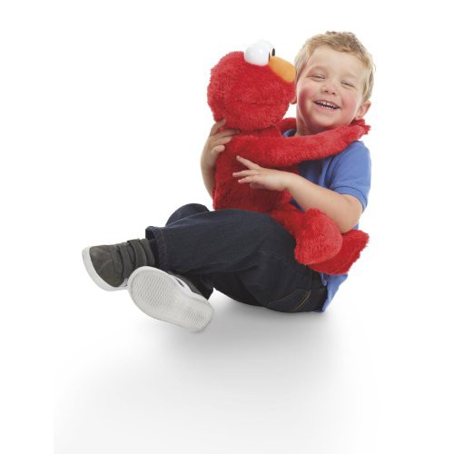 Big Hugs Elmo エルモ 抱きつき人形 セサミストリート ぬいぐるみ 人形の通販はau Pay マーケット ワールドセレクトショップ