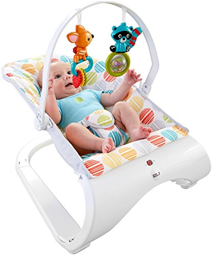 Fisher-Price Comfort Curve Bouncer 19,388円