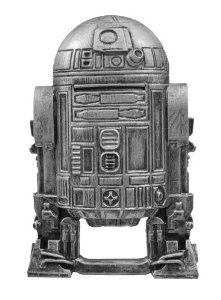 Diamond Select Toys (ダイヤモンドセレクトトイ) Star Wars (スターウォーズ) R2-D2 Magnetic Bottle Opの通販は