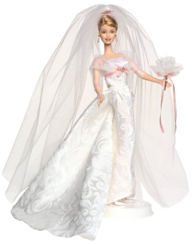 バービー Barbie Sophisticated Wedding ドール 人形 フィギュアの通販は 19,199円