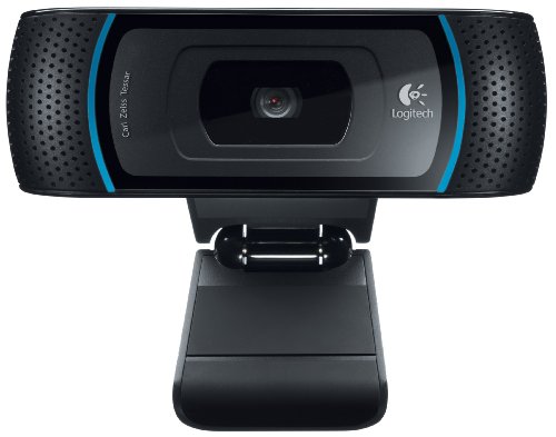 Logitech B910 HD Webcam NAMR ロジテック 版 23,236円