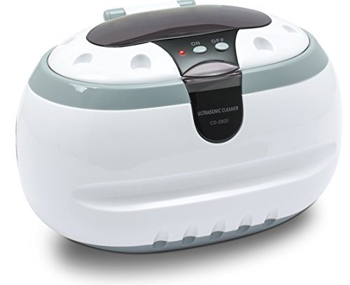 その他家電 Bogue Systems - Professional Ultrasonic Cleaner (BJC-1259 / CD-2800) - Cleans Jewelry, Optics, Eye